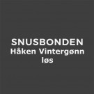 Snusbonden Håken Vintergrønn Løs - Porsjonssnus (Kun i fysisk butikk) thumbnail