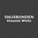 Snusbonden Klassisk White Mint - Porsjonssnus (Kun i fysisk butikk) thumbnail