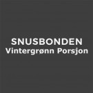 Snusbonden Vintergrønn Porsjon - Porsjonssnus (Kun i fysisk butikk) thumbnail