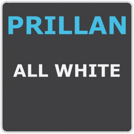 ALL WHITE