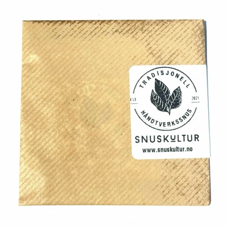 Frø-kits - Startpakker for snus og sigar